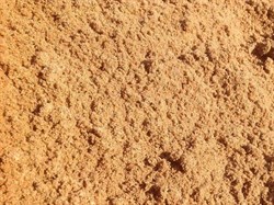 Песок карьерный Крупность: 1.4-1.6, 1.6-1.8, 2. - фото 4505